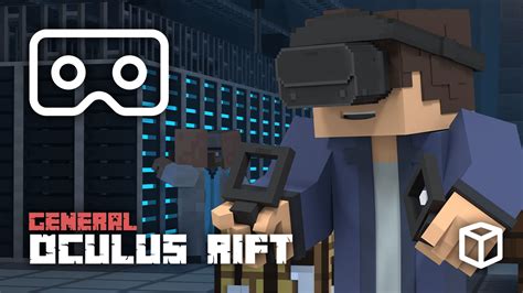 How to Play Minecraft VR on Oculus Rift - Apex Hosting