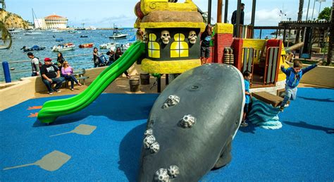 Pirate Ship Playground located in California | GameTime | Great Western ...