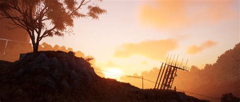 Dusk. : r/UnrealEngine5