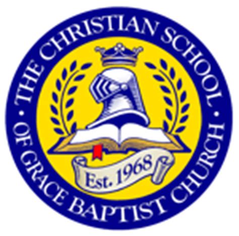 Welcome - The Christian School of Grace Baptist Church