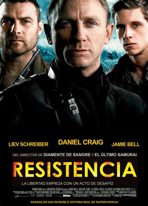 Resistencia : películas similares - SensaCine.com