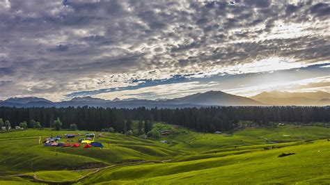 Best Time to Visit Yusmarg Kashmir | Jammu & Kashmir Tourism