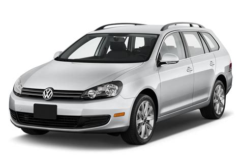 2014 Volkswagen Jetta SportWagen Prices, Reviews, and Photos - MotorTrend