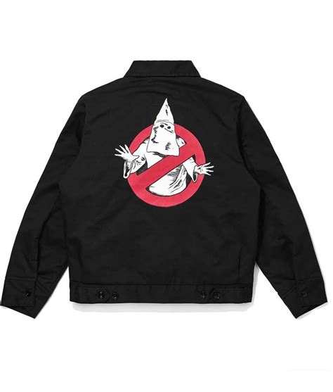 Klux Buster Jacket | Ratchet Klux Buster Cotton Jacket