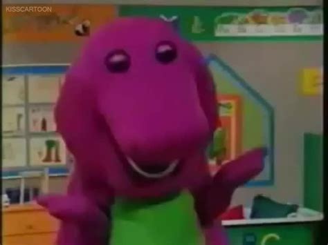 Barney & friends season 4 episode 1 - resreal