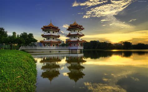 China HD Wallpaper - WallpaperSafari