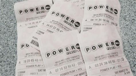 Winning Powerball numbers $875 million jackpot July 15 drawing | wkyc.com