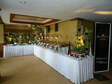 Buffet setup | Wedding buffet table decor, Wedding buffet table, Wedding buffet