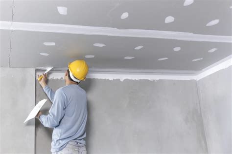 How To Put Drywall On Garage Ceiling | Americanwarmoms.org