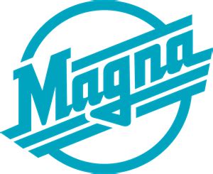 Magna Logo PNG Vector (EPS) Free Download