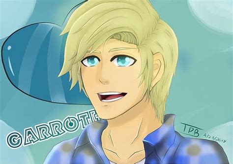 Garroth in 2024 | Aphmau fan art, Aphmau, Aphmau youtube