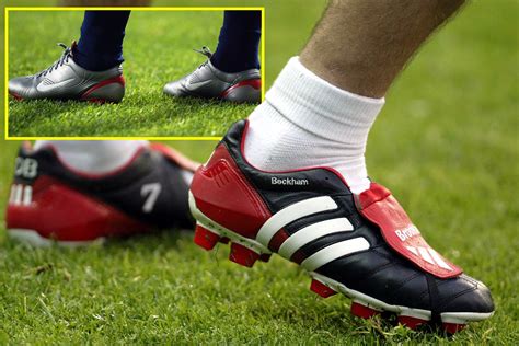 The best football boots of all-time, including adidas Predators and ...