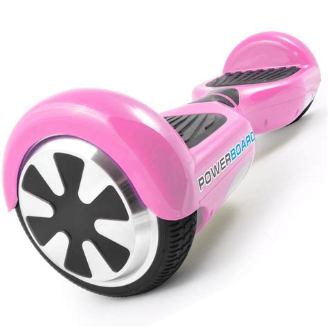 Powerboard hoverboard review - Hands free segway reviews