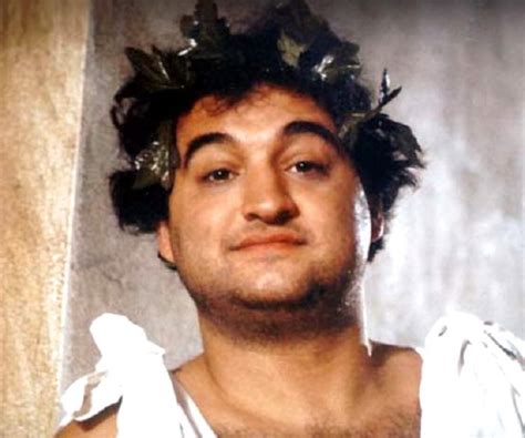 John Belushi Biography - Facts, Childhood, Family Life & Achievements