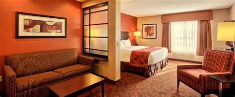 Rooms and Accommodations | Comfort Inn