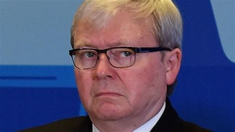 Kevin Rudd UN job: Former PM’s plan to fix the nations | Daily Telegraph