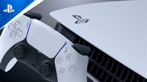 PlayStation®5 | Play Has No Limits | PlayStation