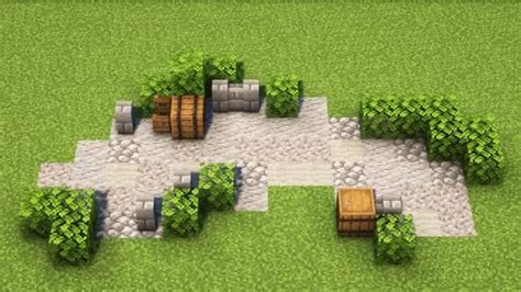 10 Best Minecraft Path Designs to Inspire you | Bizhack Kenya