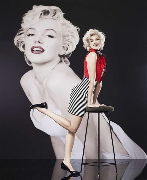 Style News: Marilyn Monroe Collection at Macy's - cleveland.com