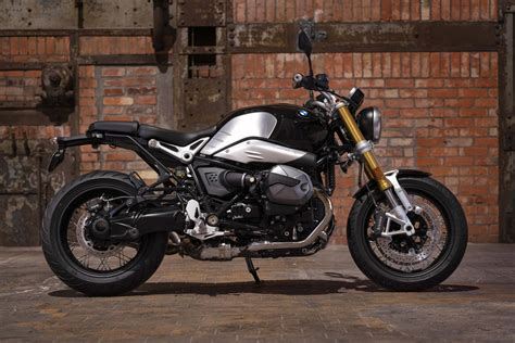 La gamme BMW R nineT à découvrir en détails : puissance, photos...