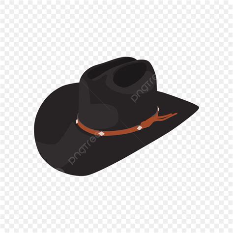 Cowboy Hat Clipart Hat Product Font Transparent Clip Art | My XXX Hot Girl