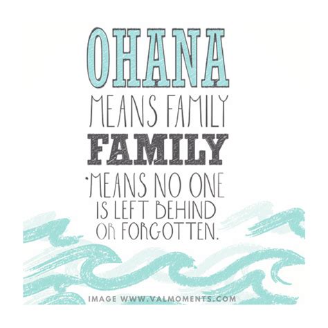 What Does 'Ohana Mean in Hawaiian Culture