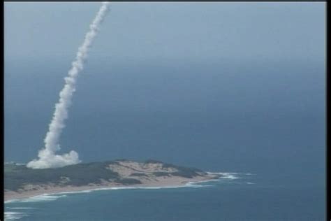 DVIDS - Video - Missile Defense Flight Test