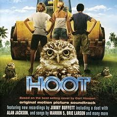 Information on the movie “Hoot” | BuffettNews.com