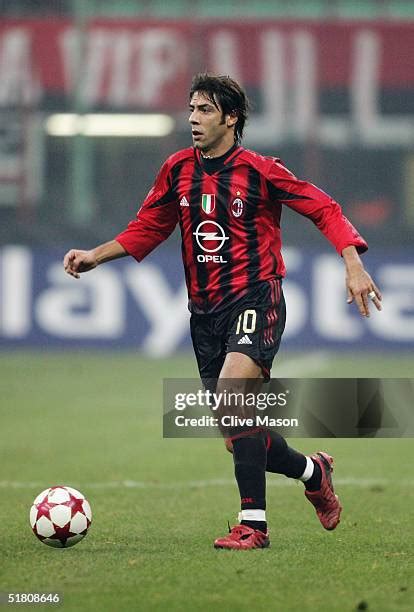 Rui Costa Milan Photos and Premium High Res Pictures - Getty Images