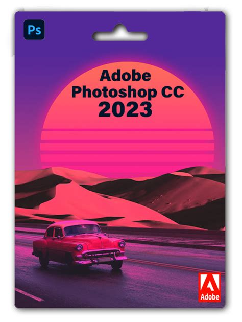 Аdо‌‌‌‌‍‍‍﻿bе PhotoShop CC 2023 – Yamokey