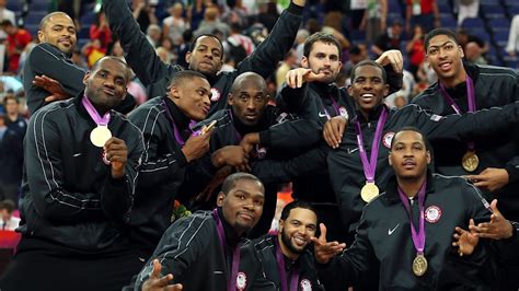 Olympic basketball: History, top teams and all you need to know