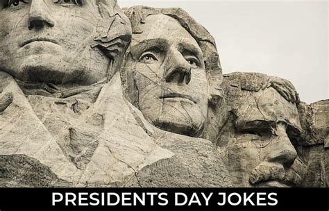 83+ Presidents Day Jokes And Funny Puns - JokoJokes