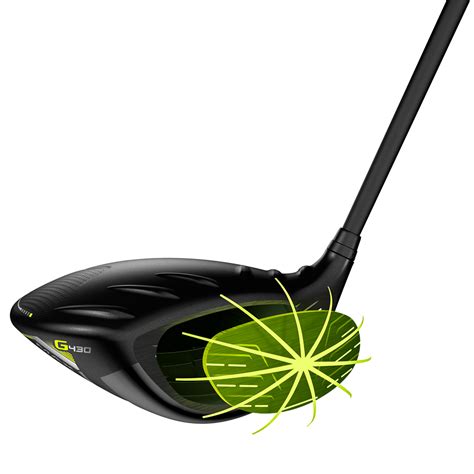 PING G430 Max Driver - New York Golf Center