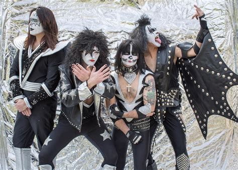 Detroit Rock City Kiss Tribute Show - Kiss Tribute Band Auburn Hills, MI | GigMasters