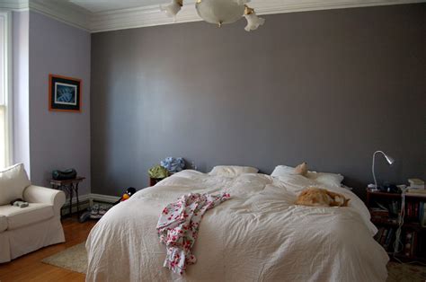 Master Bedroom accent wall | Flickr - Photo Sharing!