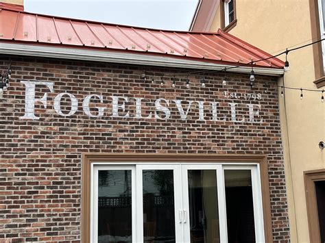 THE BEST Things to Do in Fogelsville (2024) - Must-See Attractions