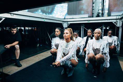 Beyonce: Pictures From The Lemonade Singer's Formation Tour | Time