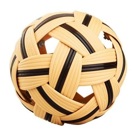 Sepak Takraw Ball Manufacturer Supplier (Thailand Manufacturer) - Other ...