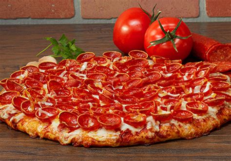 Mountain Mike’s Pizza Opens First Texas Location | What Now Dallas