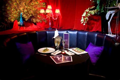 Proud Cabaret Camden Burlesque Show London Reviews | DesignMyNight | Cabaret, Camden, Camden london