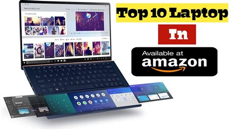 Top 10 Best And Cheap Price Laptop In Amazon || LAPTOP ACCESSORIES ...