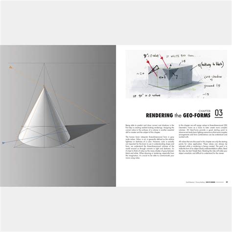 Scott Robertson et Thomas Bertling - How to Render - Liber Distri ...