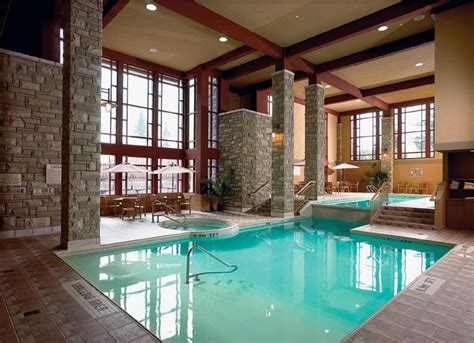 DoubleTree Fallsview Resort & Spa by Hilton - Niagara Falls