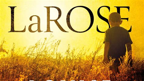 LaRose by Louise Erdrich - Books - Hachette Australia