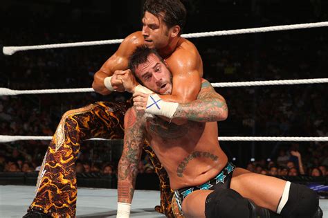 Fandango Making the Most of His Ridiculous WWE Character | News, Scores ...