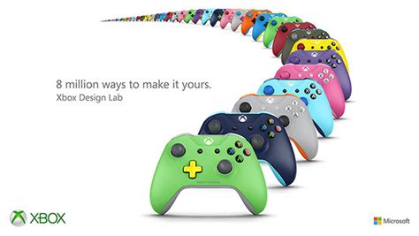 Microsoft Reveals Two New Xbox Wireless Controller Colors | XBOXONE-HQ.COM