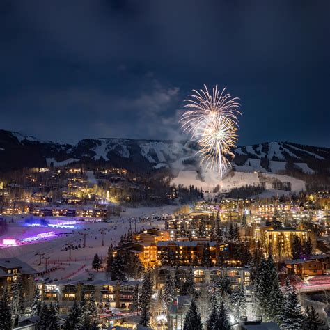 Aspen Snowmass