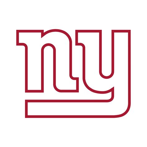 New York Giants Logo – PNG e Vetor – Download de Logo