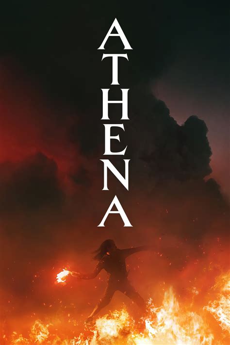 Athena (2022) :: Greek subtitles, Greek subs