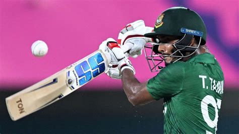 India vs Bangladesh Live Score, World Cup 2023: Hardik Pandya Leaves ...